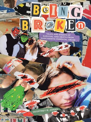 cover image of Being Broken